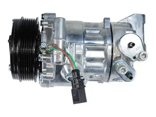 Компрессор кондиционера Ситиго АП, Поло Сеат  6RF820803C