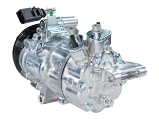 Компрессор кондиционера Ситиго АП, Поло Сеат  6RF820803C