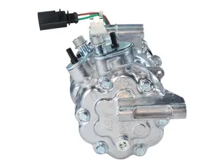 Компрессор кондиционера Ситиго АП, Поло Сеат  6RF820803C