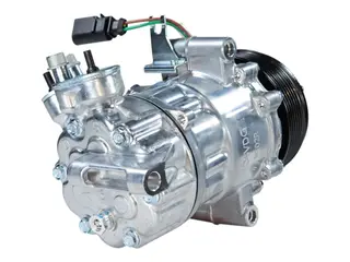 Компрессор кондиционера Ситиго АП, Поло Сеат  6RF820803C