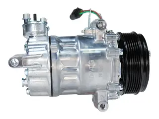Компрессор кондиционера Ситиго АП, Поло Сеат  6RF820803C