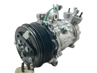 Компрессор кондиционера Ситиго АП, Поло Сеат  6RF820803С