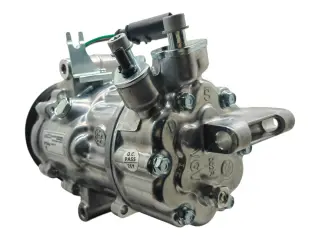 Компрессор кондиционера Ситиго АП, Поло Сеат  6RF820803С