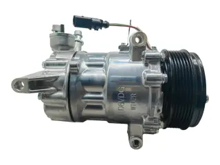Компрессор кондиционера Ситиго АП, Поло Сеат  6RF820803С
