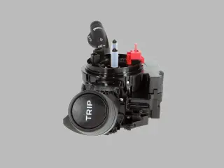 Подрулевой переключатель Geely Atlas Pro