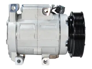 Компрессор кондиционера Mazda 5 / CX7 2.3 / 2.5