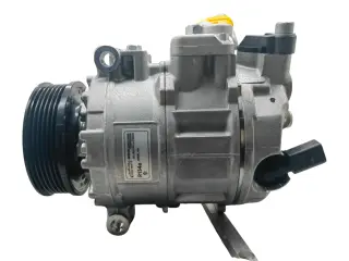 Компрессор кондиционера Volkswagen Multivan T5 7Е0820803F