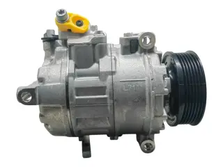 Компрессор кондиционера Volkswagen Multivan T5 7Е0820803F