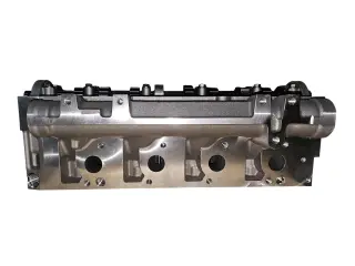Головка блока цилиндров в сборе Renault/Nissan K9K (7701473181)