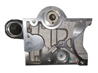Головка блока цилиндров в сборе Renault/Nissan K9K (7701473181)