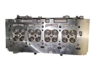 Головка блока цилиндров без фазорегулятора Renault, Lada K4M 1.6