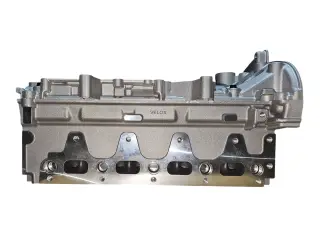 Головка блока цилиндров без фазорегулятора Renault, Lada K4M 1.6