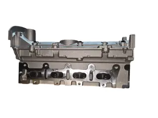 Головка блока цилиндров без фазорегулятора Renault, Lada K4M 1.6