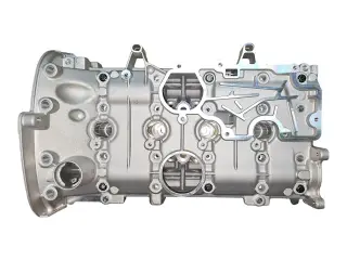 Головка блока цилиндров без фазорегулятора Renault, Lada K4M 1.6