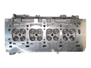 Головка блока цилиндров под фазорегулятор Renault, Lada K4M, 7701474361