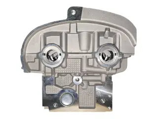 Головка блока цилиндров под фазорегулятор Renault, Lada K4M, 7701474361