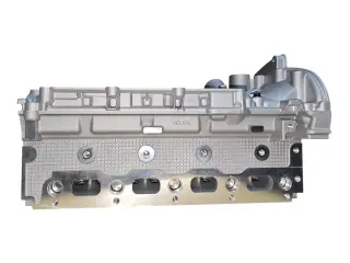 Головка блока цилиндров под фазорегулятор Renault, Lada K4M, 7701474361
