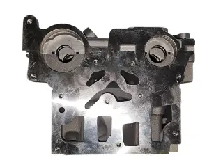 Головка блока цилиндров под фазорегулятор Renault, Lada K4M, 7701474361