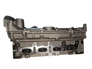 Головка блока цилиндров под фазорегулятор Renault, Lada K4M, 7701474361