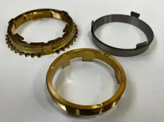 Комплект синхронизатора КПП VESTA, 7701474771