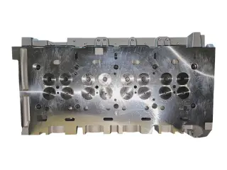 Головка блока цилиндров G9U, G9T в сборе Renault Master 2.5 DCI 2.2 DCI