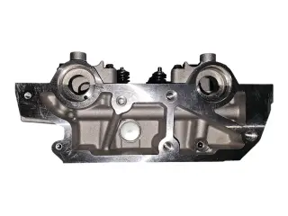 Головка блока цилиндров G9U, G9T в сборе Renault Master 2.5 DCI 2.2 DCI