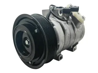 Кoмпрeccop кондиционерa Mitsubishi Pajero 4 3/3.8