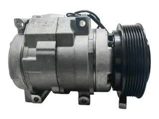 Кoмпрeccop кондиционерa Mitsubishi Pajero 4 3/3.8