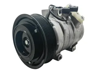 Компрессор кондиционера Mitsubishi Pajero 4 3/3.8
