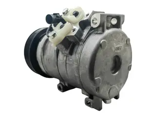 Компрессор кондиционера Mitsubishi Pajero 4 3/3.8