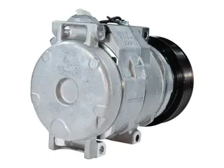 Компрессор кондиционера Mitsubishi Pajero 4 3/3.8