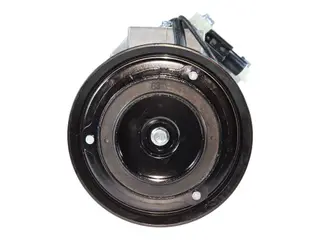 Компрессор кондиционера Mitsubishi Pajero 4 3/3.8