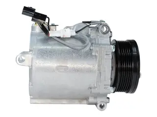 Компрессор кондиционера Mitsubishi Outlander XL /Peugeot 4007 2.2L DTi