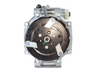 Компрессор кондиционера Mitsubishi Outlander XL /Peugeot 4007 2.2L DTi