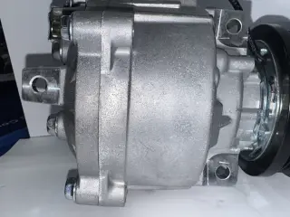 Компрессор кондиционера Mitsubishi Outlander 2