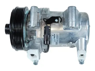 Компрессор кондиционера Mitsubishi L200 2.4L DTi