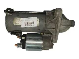 Стартер БУ Ford Focus