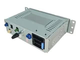 Блок управления магнитолой Москвич 3, JAC JS4 Новый