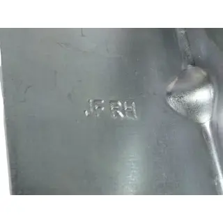 Петля капота Kia Optima RH, 79120D4010