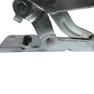 Петля капота Kia Optima RH, 79120D4010