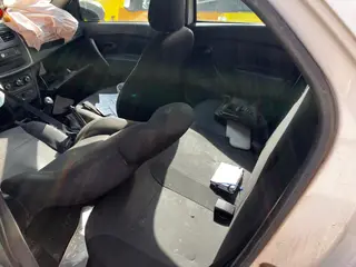 Рено Логан 2 на запчасти
