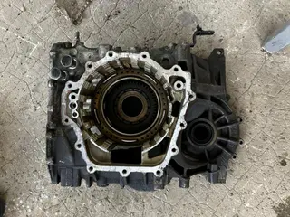 Корпус коробки Солярис 1.4
