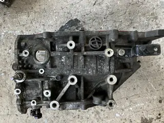 Корпус коробки Солярис 1.4