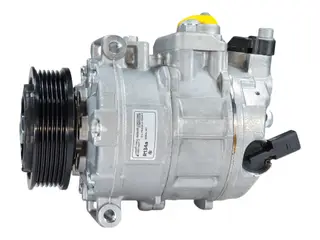 Компрессор кондиционера Volkswagen Multivan T5 7E0820803F