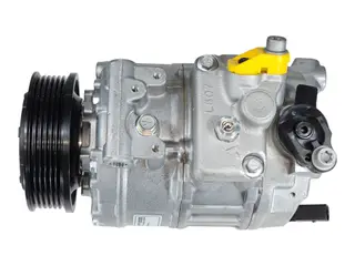 Компрессор кондиционера Volkswagen Multivan T5 7E0820803F