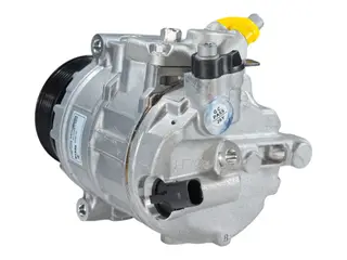 Компрессор кондиционера Volkswagen Multivan T5 7E0820803F