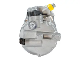 Компрессор кондиционера Volkswagen Multivan T5 7E0820803F