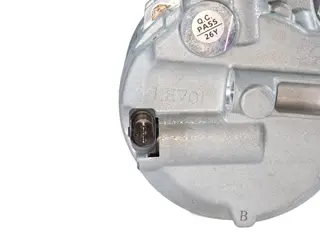 Компрессор кондиционера Volkswagen Multivan T5 7E0820803F