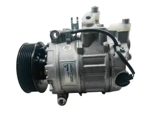 Компрессор кондиционера Volkswagen Touareg 3.2/3.6