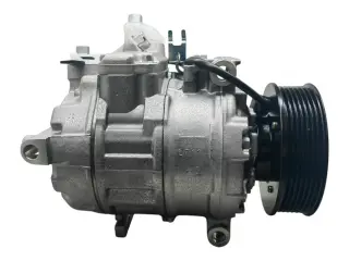 Компрессор кондиционера Volkswagen Touareg 3.2/3.6